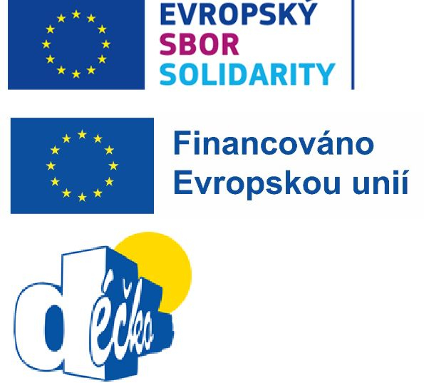 Děkujeme školám a dobrovolníkům za společný rok plný inspirace a spolupráce