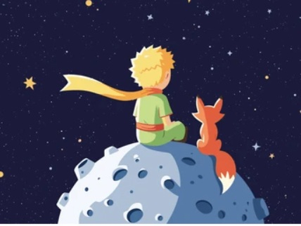 Výtvarný tábor MALÝ PRINC