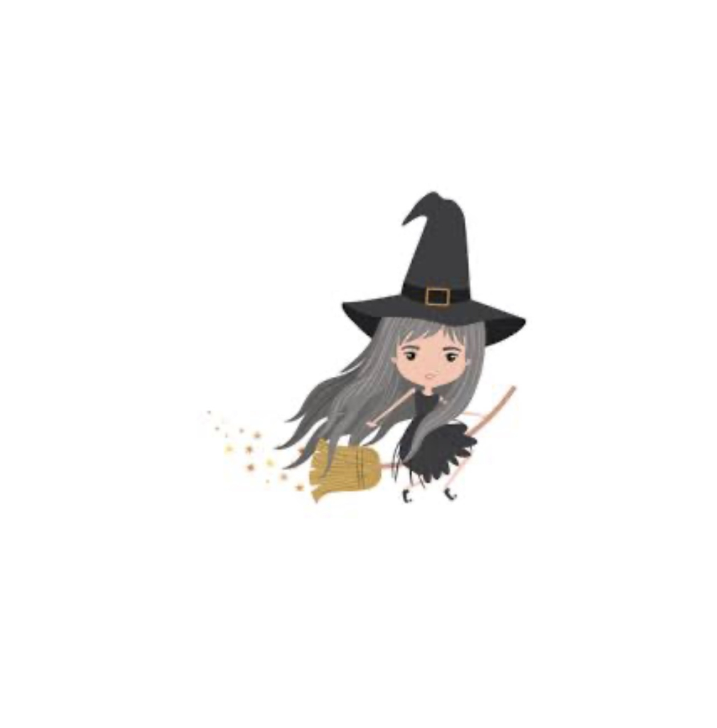 Čarodějnická víkendovka