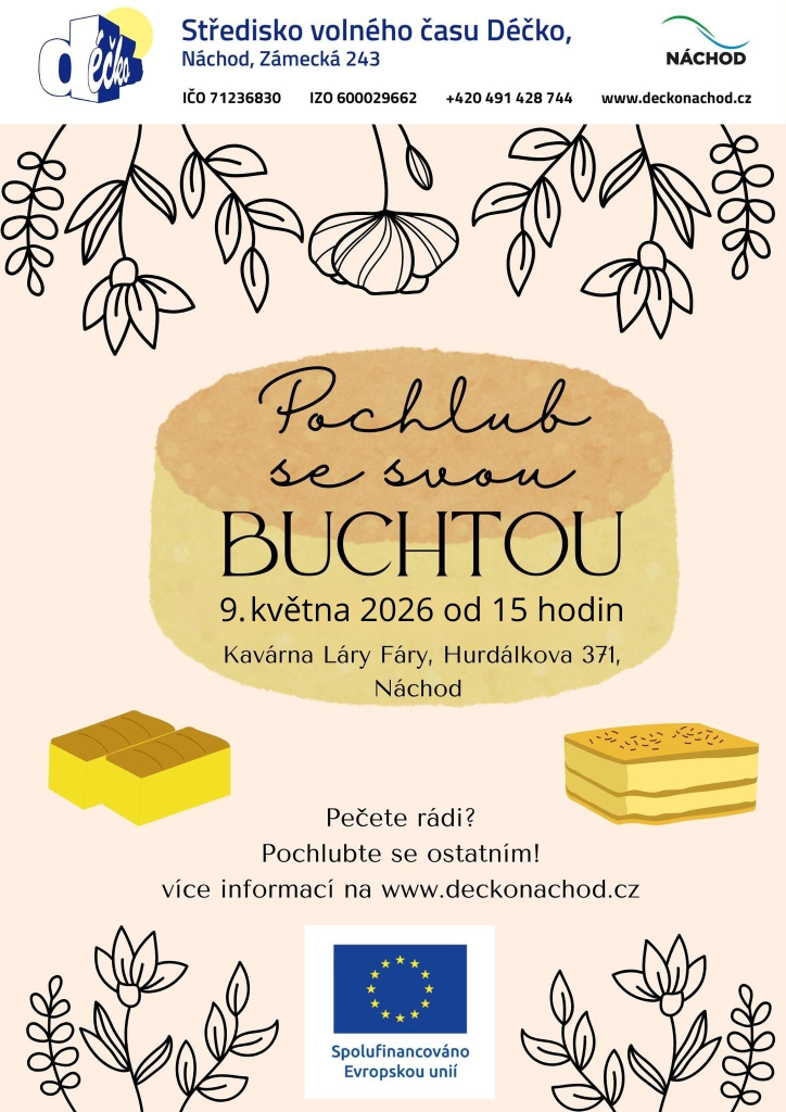 Pochlub se svou buchtou