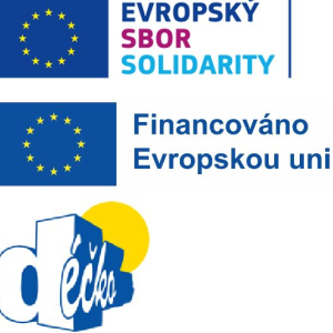 Děkujeme školám a dobrovolníkům za společný rok plný inspirace a spolupráce