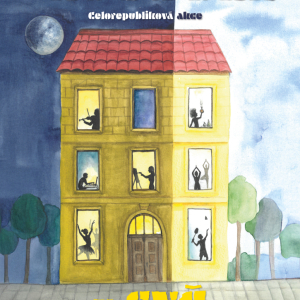 Sportovně-dobrodružná přespávačka