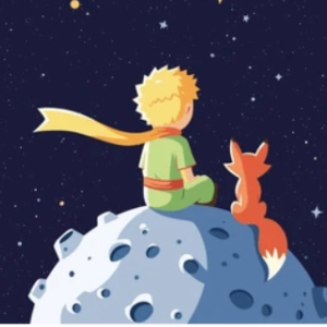 Výtvarný tábor MALÝ PRINC