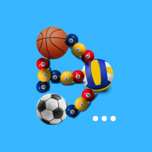 Sportovní tábor - nejen míče