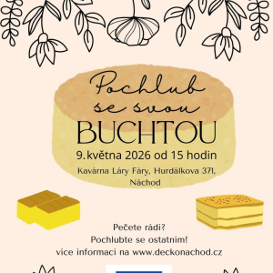 Pochlub se svou buchtou